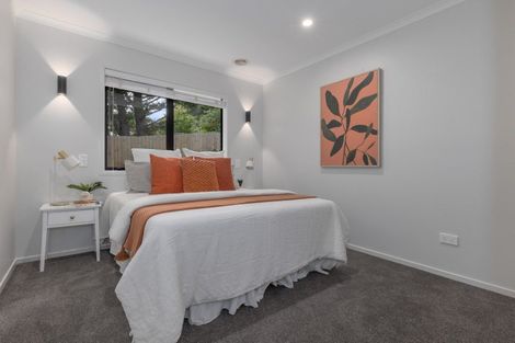 Photo of property in 38 Mooring Close, Whitby, Porirua, 5024