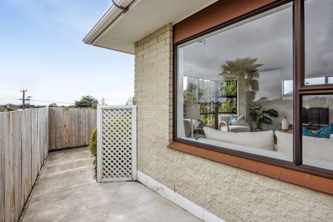 Photo of property in 2/153 Tukapa Street, Westown, New Plymouth, 4310