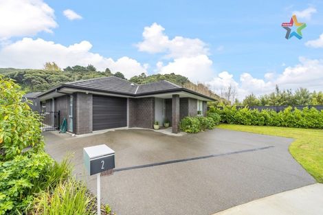Photo of property in 2 Mooring Close, Whitby, Porirua, 5024