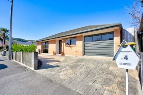 Photo of property in 1/4 Weka Street, The Wood, Nelson, 7010