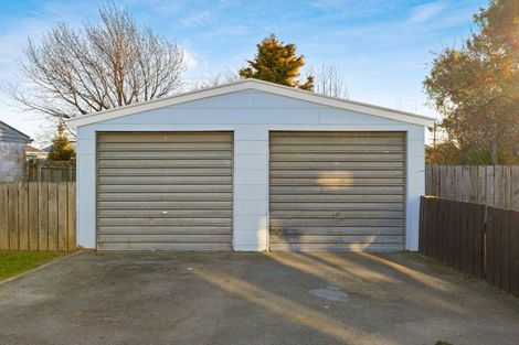 Photo of property in 8-10 Dix Crescent, Riversdale, Blenheim, 7201