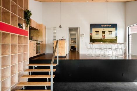 Photo of property in 6 Craigieburn Lane, Mount Pleasant, Christchurch, 8081