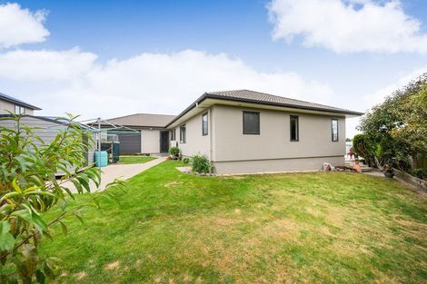 Photo of property in 8 Stonebridge Heights, Feilding, 4702
