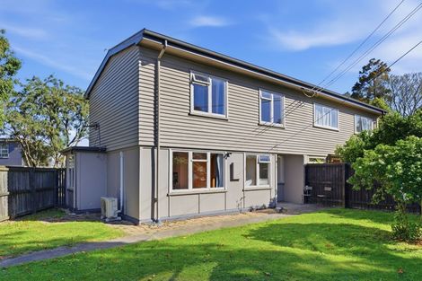 Photo of property in 23 Guildford Street, Burnside, Christchurch, 8053