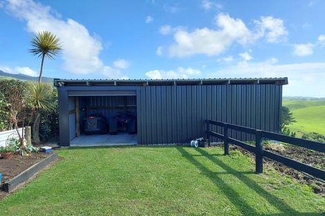 Photo of property in 236 Koru Road, Omata, New Plymouth, 4374