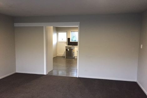 Photo of property in 2/8 Hurley Street, Christchurch Central, Christchurch, 8011