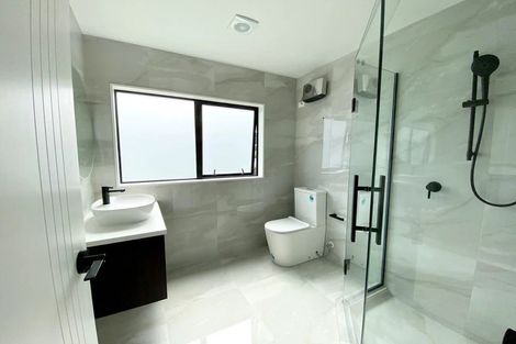 Photo of property in 1b Gregory Place, Mount Roskill, Auckland, 1041