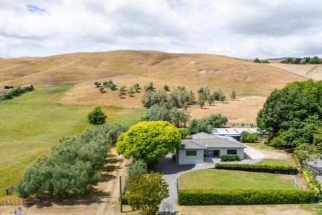 Photo of property in 487 Middle Road, Poukawa, Hastings, 4172