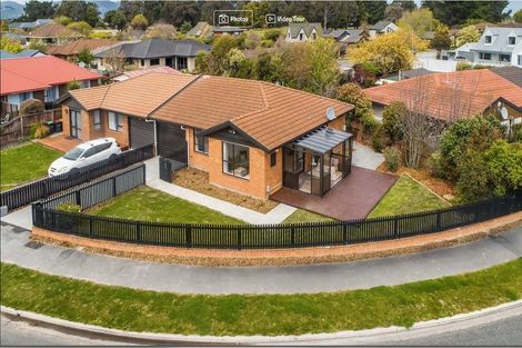 Photo of property in 1/49 Cowes Street, Avondale, Christchurch, 8061