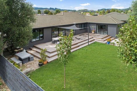 Photo of property in 42 Lytton Street, Glenholme, Rotorua, 3010