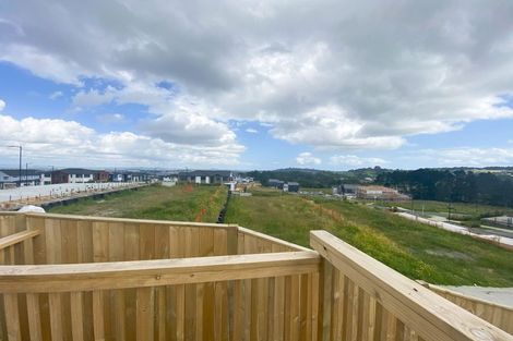 Photo of property in 73 Michael Bosher Way, Flat Bush, Auckland, 2019