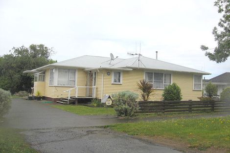 Photo of property in 131 North Street, Feilding, 4702