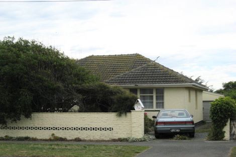Photo of property in 14 Jellicoe Street, South New Brighton, Christchurch, 8062