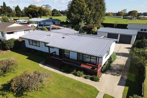 Photo of property in 22 Waianiwa Place, Tokoroa, 3420