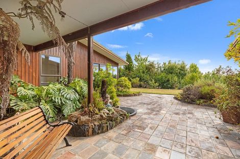 Photo of property in 9 Marshall Road, Hunterville, 4730