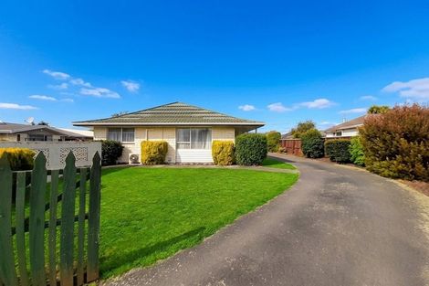Photo of property in 1/3 Mcbeath Avenue, Hoon Hay, Christchurch, 8025