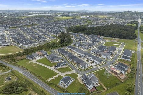 Photo of property in 2a Ballyalton Crescent, Flat Bush, Auckland, 2019