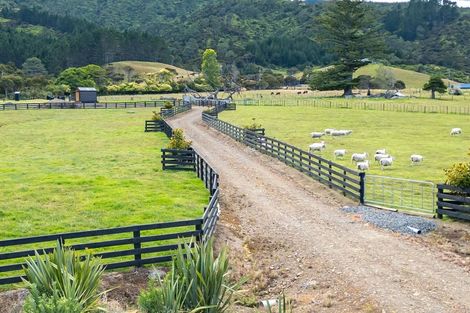 Photo of property in 1055 Tiki Sh25 Road, Coromandel, 3506