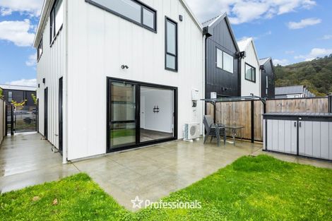 Photo of property in 31 Doug Jensen Street, Wallaceville, Upper Hutt, 5018