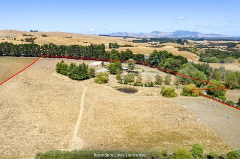 Photo of property in 752 Ponatahi Road, Martinborough, Carterton, 5792
