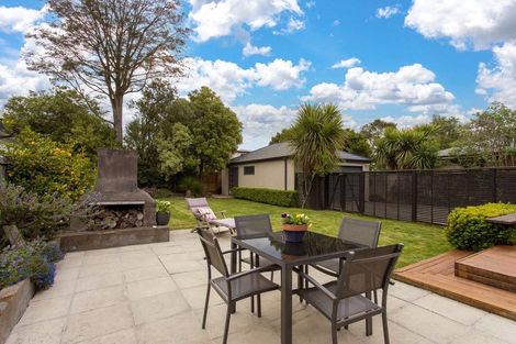 Photo of property in 135 Mersey Street, St Albans, Christchurch, 8014