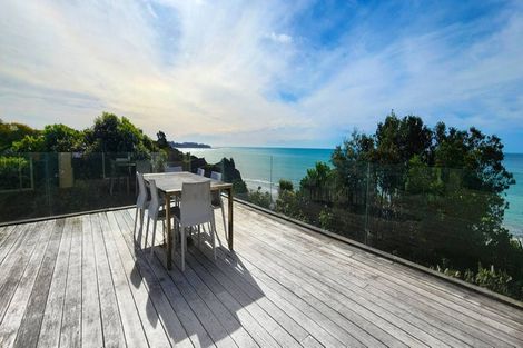 Photo of property in 17 Motukari Place, Onaero, Waitara, 4383