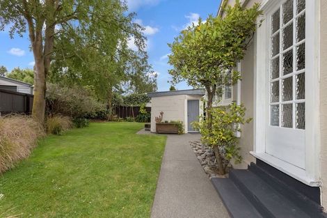 Photo of property in 18 Pascoe Avenue, Mairehau, Christchurch, 8013