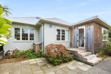 Photo of property in 42 Hathaway Avenue, Boulcott, Lower Hutt, 5010