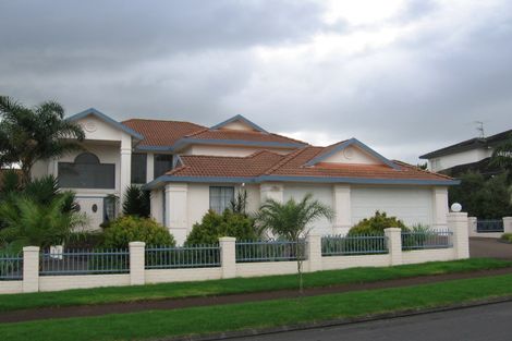 Photo of property in 16 Manor Park, Sunnyhills, Auckland, 2010