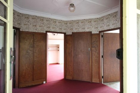 Photo of property in 218 Gala Street, Richmond, Invercargill, 9810