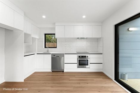 Photo of property in 17/108 Mahia Road, Manurewa, Auckland, 2102