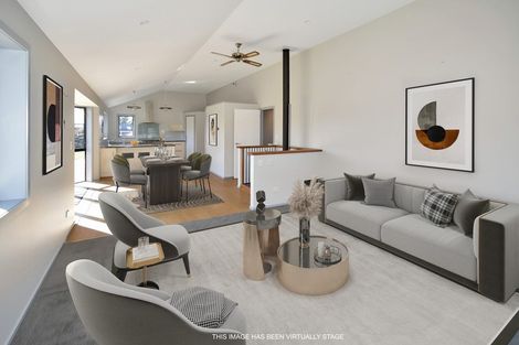 Photo of property in 17a North West Arch, Twizel, 7901