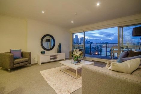 Photo of property in 2d/10 Augustus Terrace, Parnell, Auckland, 1052