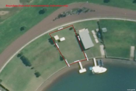 Photo of property in 126 Waterways Parade, Pauanui, Hikuai, 3579
