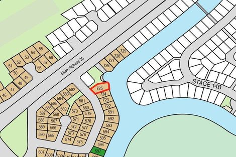 Photo of property in 34 Ngaroma Crescent, Whitianga, 3510