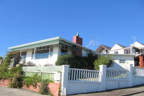 Photo of property in 136 Thompson Road, Bluff Hill, Napier, 4110