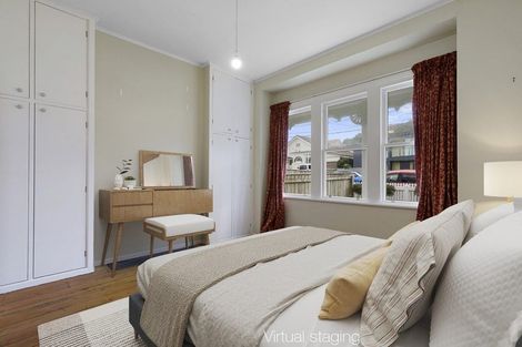 Photo of property in 23 Trent Street, Island Bay, Wellington, 6023