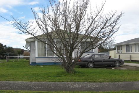 Photo of property in 41 Stuart Crescent, Masterton, 5810