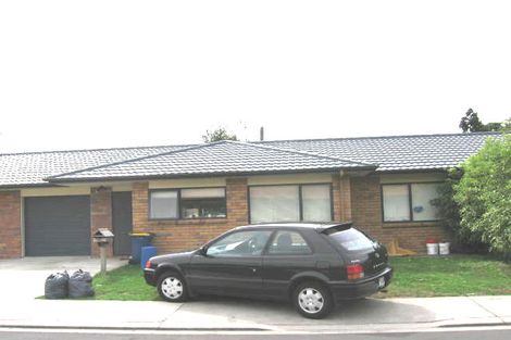 Photo of property in 5 Carlas Way, Ranui, Auckland, 0612