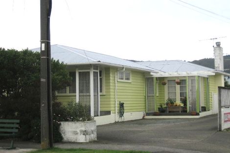 Photo of property in 176 Taita Drive, Avalon, Lower Hutt, 5011