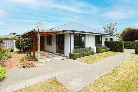 Photo of property in 21 Timms Place, Kuripuni, Masterton, 5810