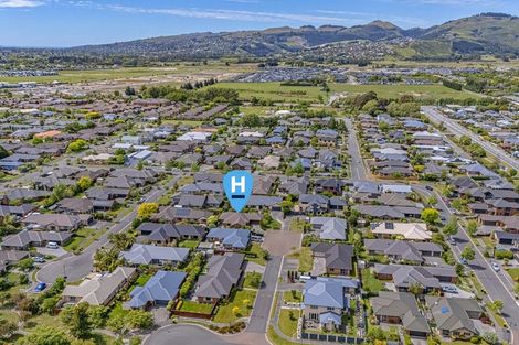 Photo of property in 5 Grace Close, Aidanfield, Christchurch, 8025