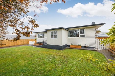 Photo of property in 2b Homelands Avenue, Feilding, 4702