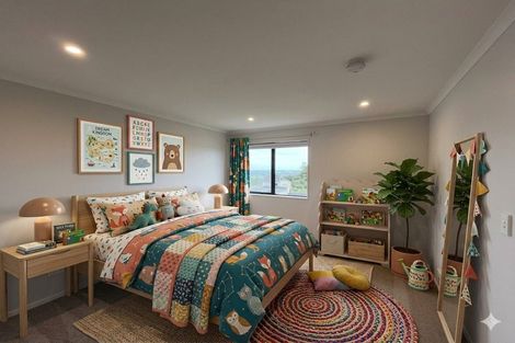 Photo of property in 39 Matairangi Avenue, Totara Heights, Auckland, 2105