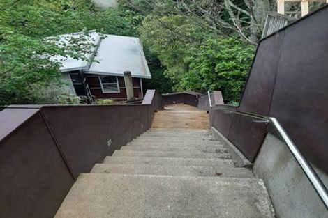 Photo of property in 35 Weld Street, Wadestown, Wellington, 6012