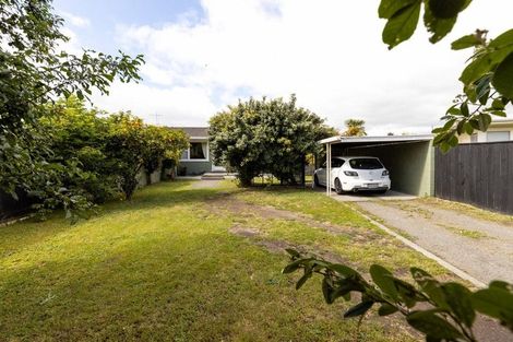 Photo of property in 1/23 Burden Street, Redwoodtown, Blenheim, 7201