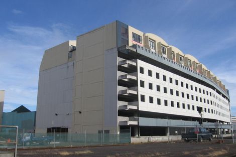 Photo of property in 4c42/118 Broadway, Newmarket, Auckland, 1023