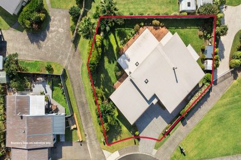 Photo of property in 10 Willow Grove, Tairua, 3508