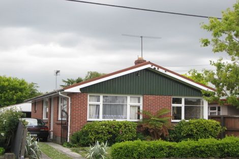 Photo of property in 25 London Street, Richmond, Christchurch, 8013