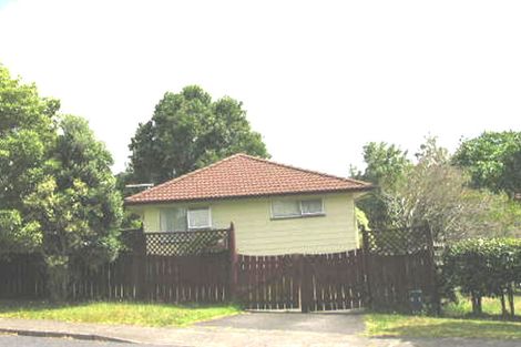 Photo of property in 106 Lynn Road, Bayview, Auckland, 0629